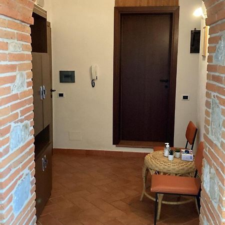 Apartament Lucignolo Lucignano Zewnętrze zdjęcie