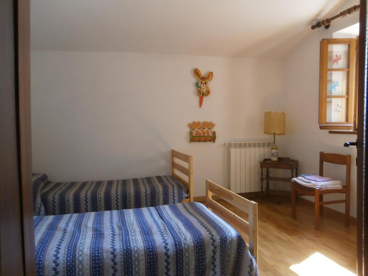 Apartament Lucignolo Lucignano Zewnętrze zdjęcie