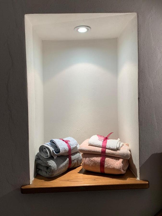 Apartament Lucignolo Lucignano Zewnętrze zdjęcie