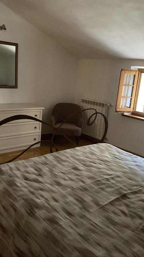 Apartament Lucignolo Lucignano Zewnętrze zdjęcie